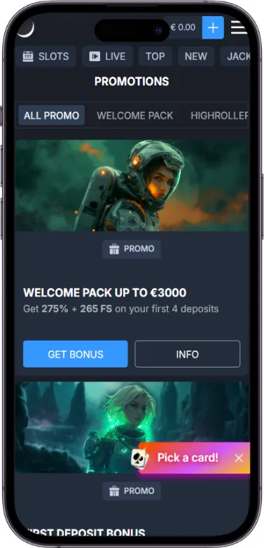 monixbet bonus
