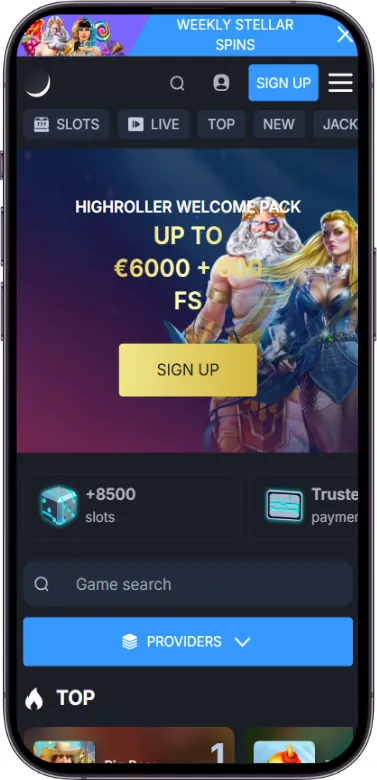 monixbet Website Bezoeken